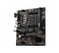 MSI MB AMD A520, A520M PRO, AM4, 2DDR4, 1PCI-Ex16, 1M2, 4SATA3, 6USB3 NEW