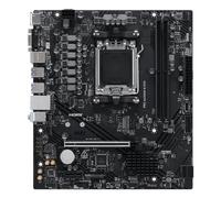 MSI PRO A620AM-B EVO AMD A620A Socket AM5 ATX