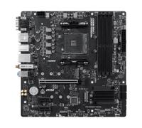 Pro B550M-P WIFI6E
