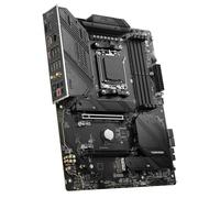 Msi mb amd b650 gaming, mag b650 tomahawk wifi, am5, 4ddr5, 2pci-ex16, 1pci-ex1, 3m.2, 6sata3