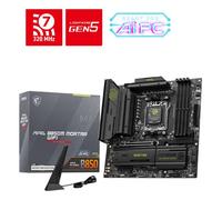 MSI MAG B850M MORTAR WIFI scheda madre AMD B850 Socket AM5 micro ATX
