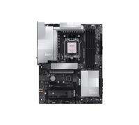 Schede Madri MSI PRO X870E-P WIFI X870E AM5 DDR5 ATX Wi-Fi 7 5GbE PCIe 5.0 RGB