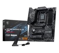 MSI X870E GAMING PLUS WIFI scheda madre AMD X870E Socket AM5 ATX