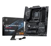 MSI X870E GAMING PLUS WIFI scheda madre AMD X870E Socket AM5 ATX