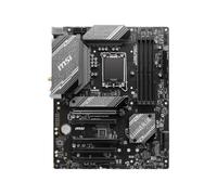 MSI B760 GAMING PLUS WIFI scheda madre Intel B760 LGA 1700 ATX