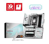 MSI B850 GAMING PLUS WIFI PZ Scheda Madre PC ATX AMD AM5 DDR5 M.2 PCIe5.0 5G LAN