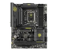 MSI MAG B860 TOMAHAWK WIFI scheda madre Intel B860 LGA 1851 (Socket V1) ATX