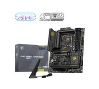 MSI MAG B860 TOMAHAWK WIFI scheda madre Intel B860 LGA 1851 (Socket V1) ATX
