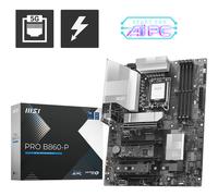 Scheda madre MSI B860-P