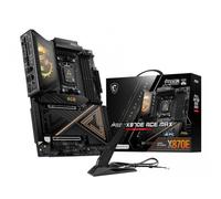 MEG X870E ACE MAX, Scheda madre
