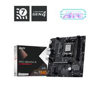 7E76-002R MSI B840M B Pro (AM5) 4711377360166
