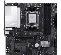 MSI MB MS-7E77PRO B840M-P WIFI6E601-7E77-010,20801-7E77-002STD PRO B840M-P WIFI6E,B840,AM5,4DDR5