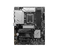 Msi Mb Pro B760-P IiB760Lga17004Ddr55Pci-Ex162M.24Sata31Usb3.2 Gen27Usb3.2 Gen16Usb2.0