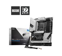 MSI PRO Z790-A MAX WIFI scheda madre Intel Z790 LGA 1700 ATX