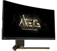 MSI MONITOR CURVO 34 21:9 OLED 1800R, 3440x1440 (UWQHD), 175hz