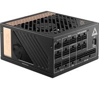 MSI MEG AI1300P PCIE5 alimentatore per computer 1300 W 24-pin ATX ATX Nero
