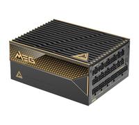 MSI MEG Ai1600T PCIE5 ATX 3.1 PCIe 5.1 1600W 80 Plus Titanio Modulare