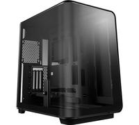 MSI - Case MEG MAESTRO 700L PZ Midi Tower Mini-ITX / Micro-ATX / ATX / E-ATX 2 Porte USB 3.0 Colore Nero (Finestrato) - SPEDIZIONE GRATUITA