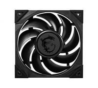 MSI MEG SILENT GALE P12 sistema di raffreddamento per computer PC case Fan 12 cm Verde - Nouvo