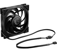 MSI MEG SILENT GALE P12 sistema di raffreddamento per computer Case per computer Ventilatore 12 cm Verde