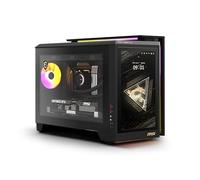 PC/Workstation MSI MEG VISION X AI 2NVV7-004EU MW [9S6-B92111-013]