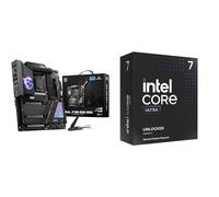 MSI MEG Z790 ACE MAX Scheda Madre E-ATX - Supporta Intel 12° & 13° Gen + Intel Core Ultra 7 per sistemi processore desktop 265KF 20 core