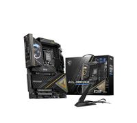 MSI MEG Z890 ACE scheda madre Intel Z890 LGA 1851 (Socket V1) ATX