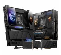 MSI MEG Z890 DIVINO