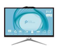 MSI MICROSTAR AIO 21,5 PEN 4GB 128GB WH W11P TCH G7400 MULTITOUCH FHD ANTIGL W11