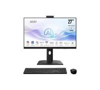 MSI MICROSTAR AIO 27 I7 ULTRA 32G 1TB 2K W11P BK I7-155U IPS MODERN BLACK WQHD