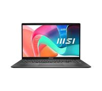 Msi Nb Modern 15 F1mg-819xit I5-120u 16gb 512gb SSD 15,6 Freedos 9S7-15s111-819