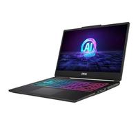MSI MICROSTAR NB 15,6 C7 240H 16GB 1TBSSD NOOS MSI CYBORG 15 - VGA RTX 5060