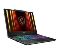 MSI MICROSTAR NB 15,6 C7 240H 16GB 1TBSSD NOOS MSI CYBORG 15 - VGA RTX 5060