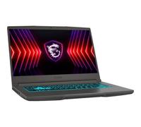 MSI MICROSTAR NB 15,6 I7-13620H 16GB 512SSD W11 MSI THIN 15 - VGA RTX 4050