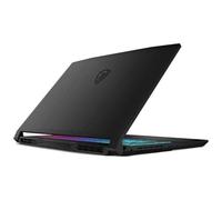 MSI MICROSTAR NB 15,6 I7-14650HX 16GB 1TBSSD W11 MSI KATANA 15 - VGA RTX 5050