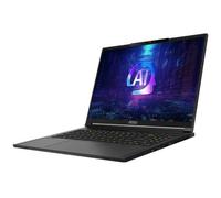 MSI COMPUTER - NOTEBOOKS - Stealth A16 AI+ A3XVGG-263IT Ryzen AI 9 370 16' 240Hz QHD+ RTX 4070 Windows 11 Home