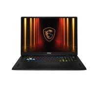 MSI MICROSTAR NB 18 U9-275XH 32GB 1TBSSD W11 MSI VECTOR 18 HX AI - RTX 5090