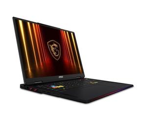 MSI MICROSTAR NB 18 U9-275XH 32GB 2TBSSDX3 W11 VECTOR 18 HX AI - VGA RTX 5080