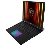 MSI MICROSTAR NB 18 U9-285XH 64GB 2TBSSDX3 W11P MSI TITAN 18 - VGA RTX 5090