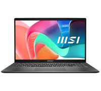Msi Microstar Notebook 15,6 C5 120U 16GB 512SSD FD MSI MODERN 15 - BACKLIT KEYBO