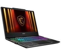 Msi Microstar NOTEBOOK 15,6 C7 240H 16GB 1TBSSD NOOS MSI CYBORG 15 - VGA RTX 50