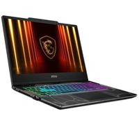 Msi Microstar NOTEBOOK 15,6 C7 240H 16GB 1TBSSD NOOS MSI CYBORG 15 - VGA RTX 50