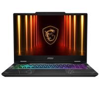 Msi Microstar NOTEBOOK 15,6 C7 240H 16GB 1TBSSD W11 MSI CYBORG 15 - RTX 5050