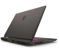 MSI - Vector 16 Hx Ai A2xwig-292xit - SPEDIZIONE GRATUITA