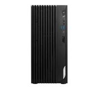 MSI PRO DP180 14A-825EU PC Intel® Core™ i5 i5-14400 8 GB DDR4-SDRAM 512 GB SSD Windows 11 Pro Desktop Nero - Nouvo