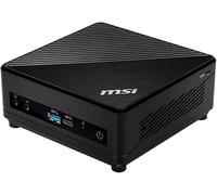 Mini Pc Cubi 5 10M-604IT Intel Celeron 5205U Hexa Core 1.9 GHz Ram 4GB SSD 128 GB 6xUSB 3.2 Windows 11 Pro