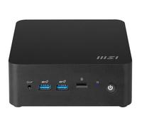 MSI MINI PC BAREBONE CUBI Intel Core 5 120U FREEDOS 936-B0B111-238