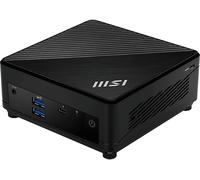 MSI MINI DESKTOP CUBI 5 12M-203IT Cubi 5 12M-203IT Mini PC, Intel®, Intel i5-1235U, Iris® Xᵉ, RAM 8 GB, 512 GB SSD