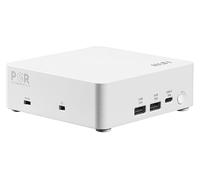Barebone MSI Cubi NUC AI 1UMG-063EU Intel Core Ultra 5 16GB 512GB SSD Thunderbolt 4