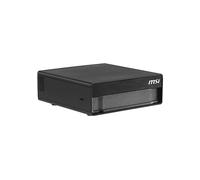 MSI MINI DESKTOP EdgeXpert-32SEU supercomputer AI con NVIDIA DGX OS, NVIDIA®, GB10 Grace Blackwell Superchip, Onboard Graphics, RAM 128 GB, 1 TB SSD